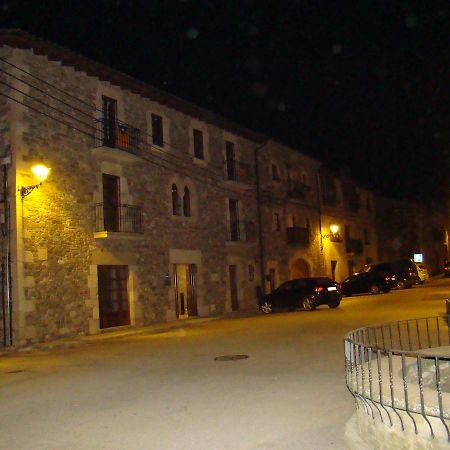 Can Vilafort Collsuspina Exterior foto