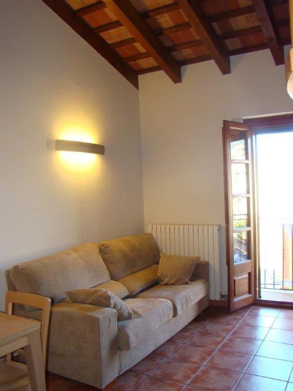 Can Vilafort Collsuspina Habitación foto