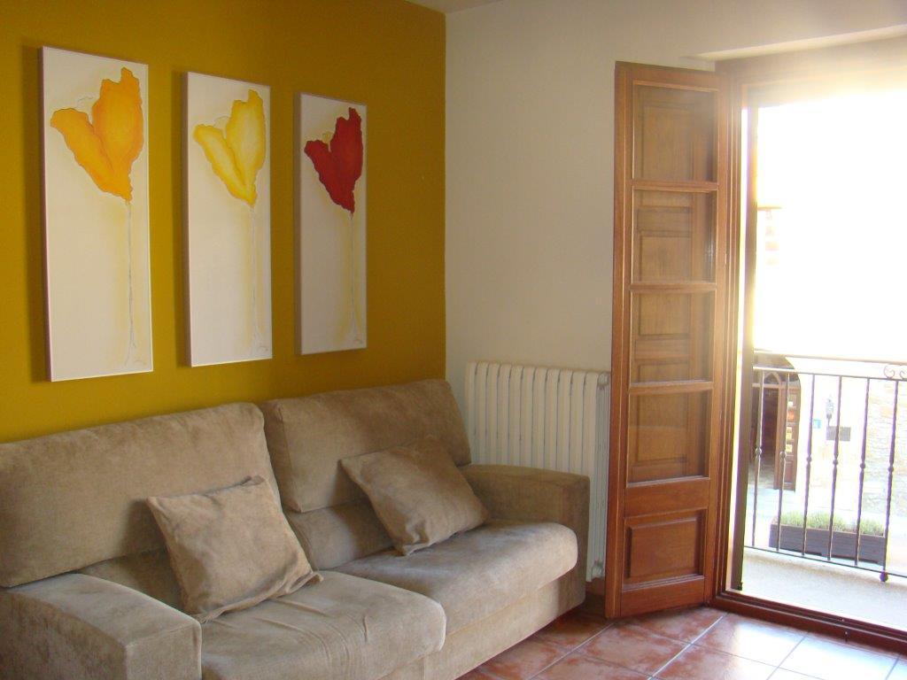 Can Vilafort Collsuspina Habitación foto
