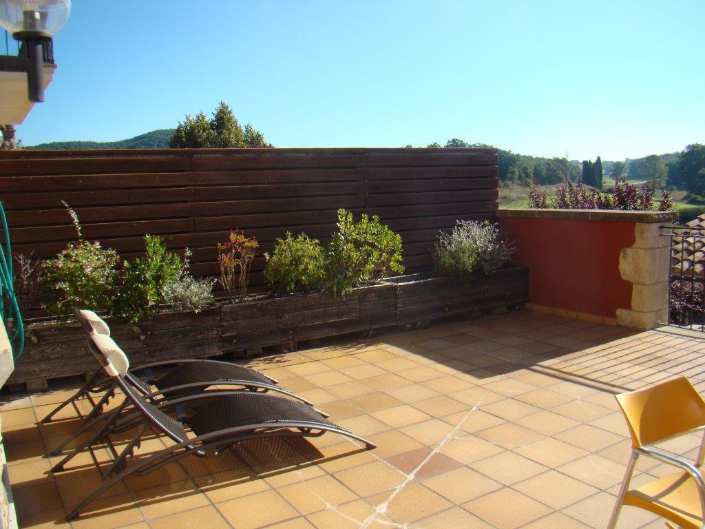 Can Vilafort Collsuspina Exterior foto