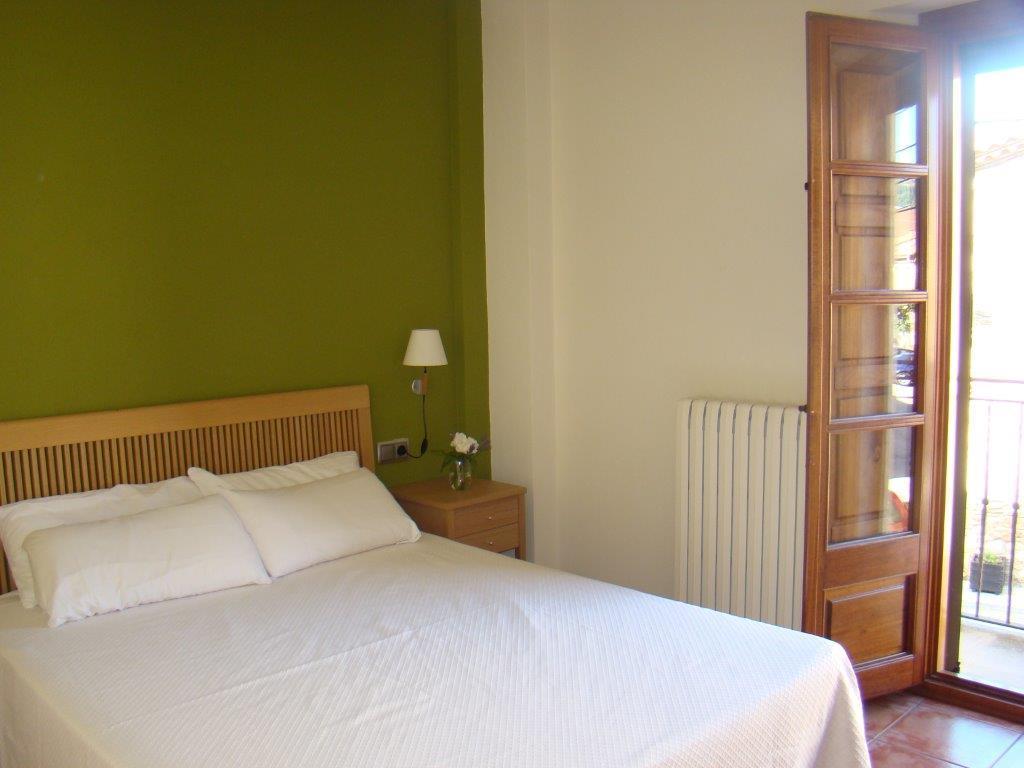 Can Vilafort Collsuspina Habitación foto