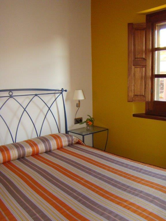 Can Vilafort Collsuspina Habitación foto