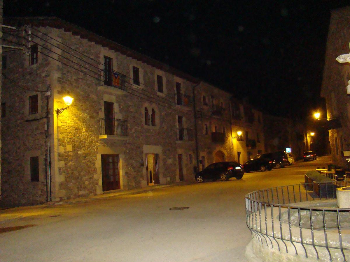 Can Vilafort Collsuspina Exterior foto