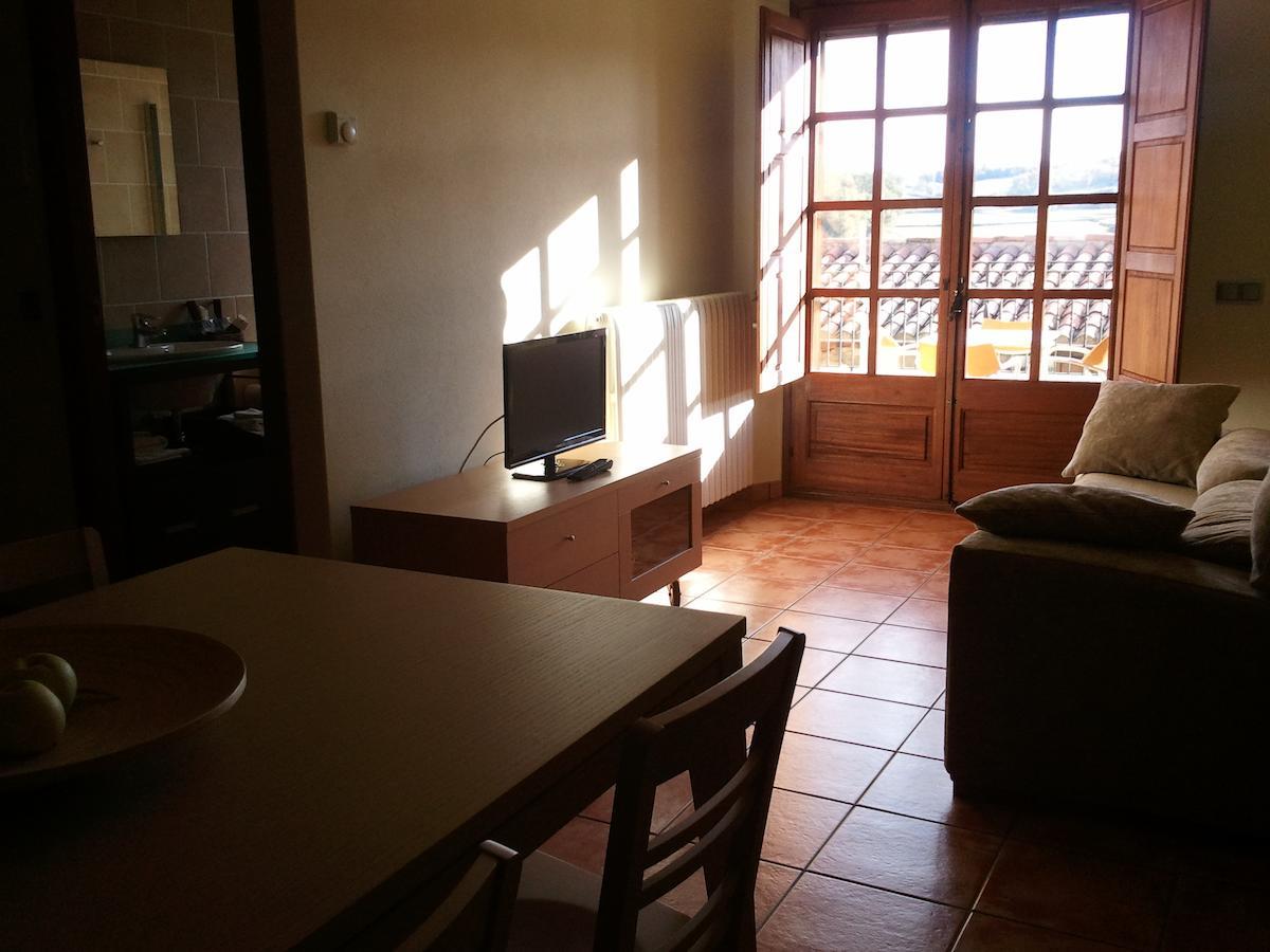 Can Vilafort Collsuspina Habitación foto