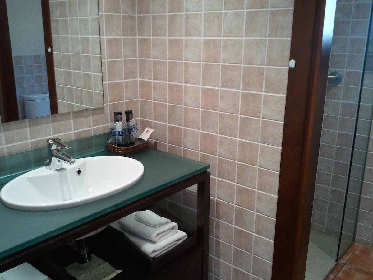 Can Vilafort Collsuspina Habitación foto