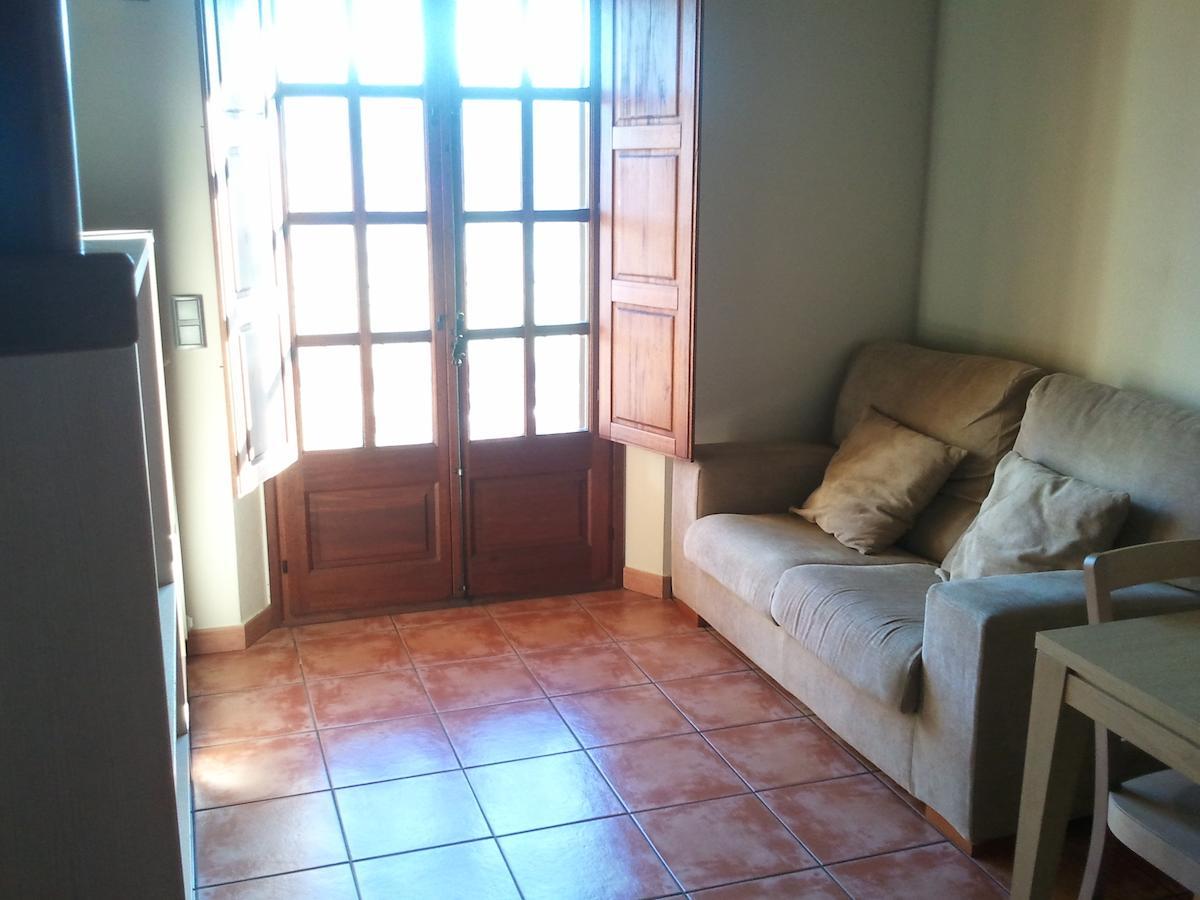 Can Vilafort Collsuspina Habitación foto