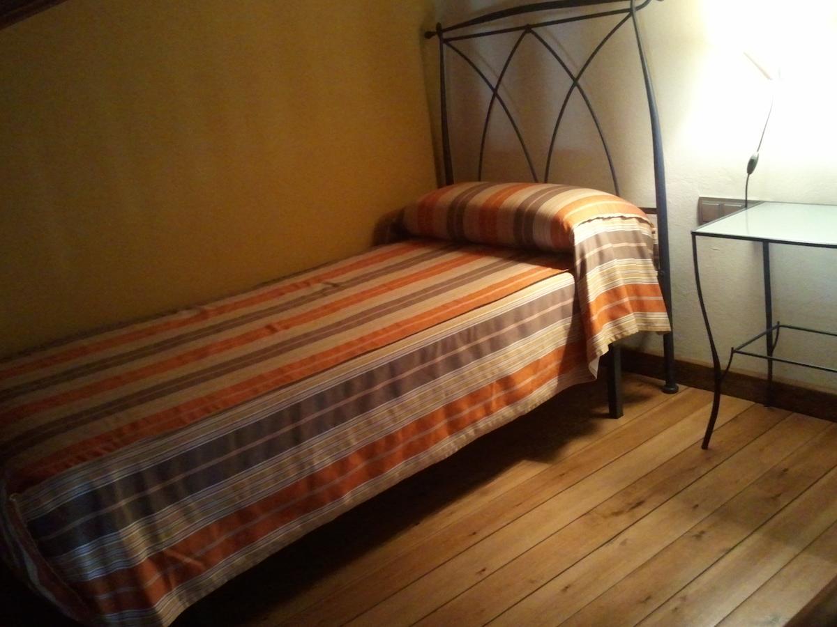 Can Vilafort Collsuspina Habitación foto