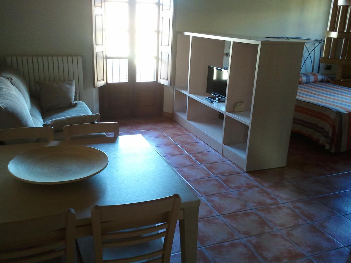 Can Vilafort Collsuspina Habitación foto