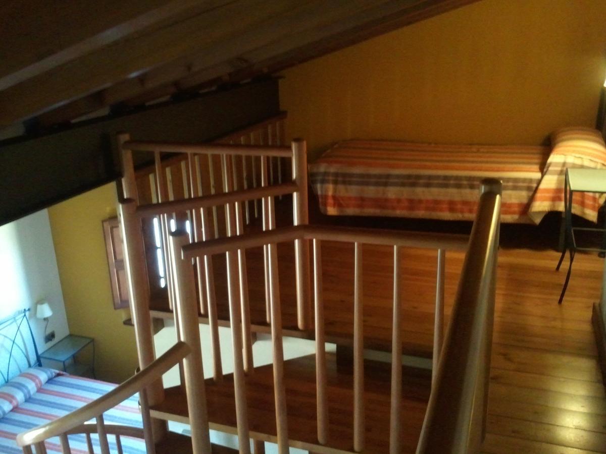 Can Vilafort Collsuspina Habitación foto