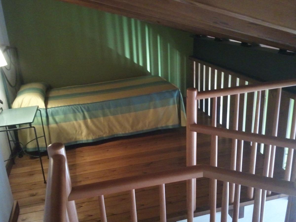 Can Vilafort Collsuspina Habitación foto