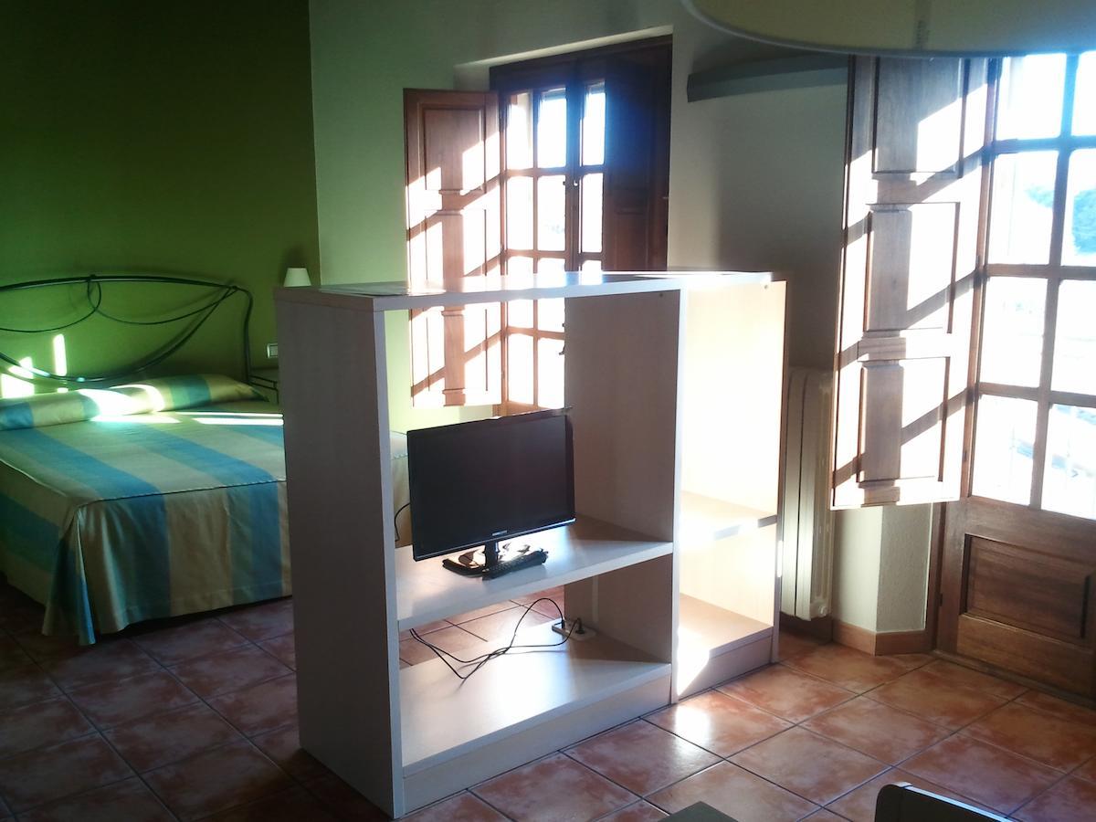 Can Vilafort Collsuspina Habitación foto
